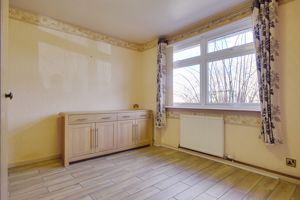 Bedroom Two:- click for photo gallery